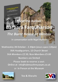Talks & Events